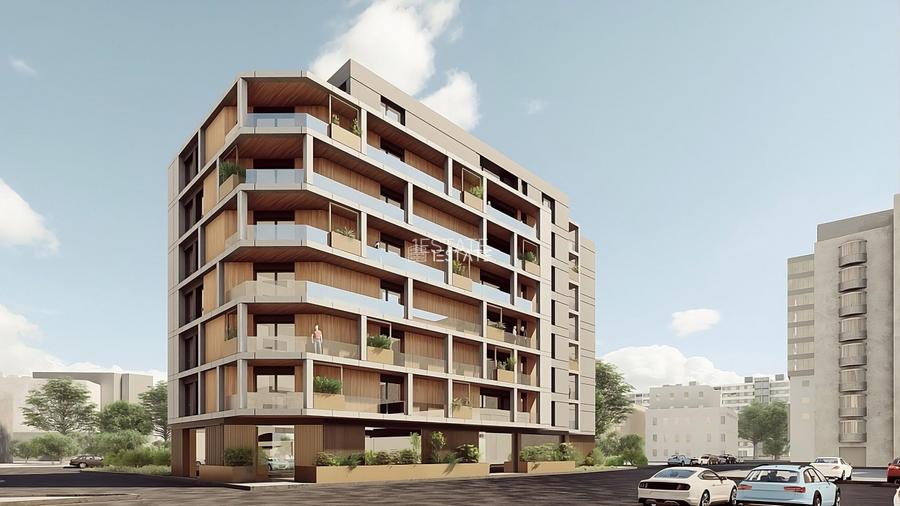 Ultracentral | Piata Unirii | 3 camere, 108 mp, 3 balcoane, etaj 4 | an 2025 - 3