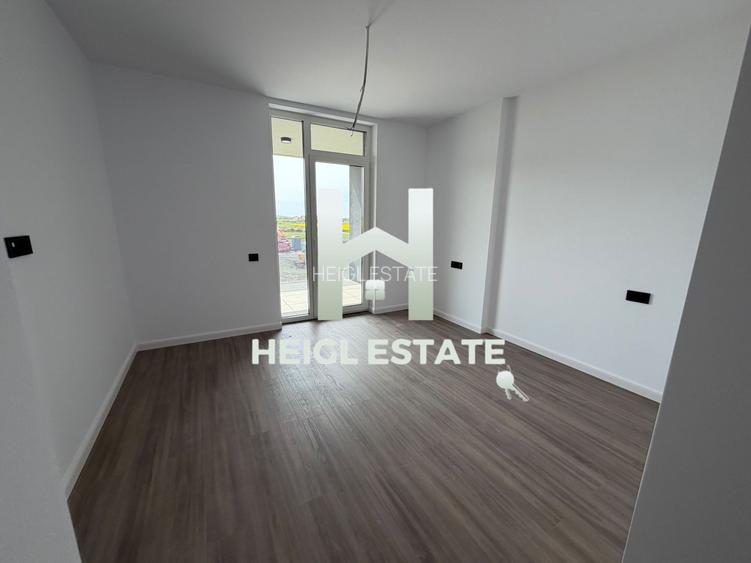Apartament in Complex Rezidential zona Torontalului COMISION 0 - 4
