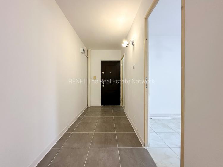 Lângă parc, renovat complet, gata să devină al tău. Totul nou! - 12