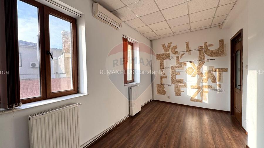 Vila de vanzare in zona peninsulara Constanta - 26