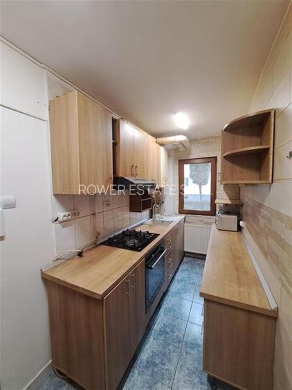 Apartament cu 2 camere, 40 mp utili, situat in cartierul Manastur! - 5