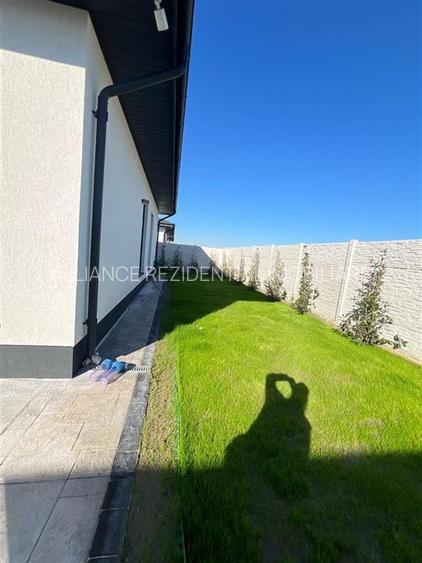 Casa individuala / 4 camere / 2 bai / Curte amenajata / Mutare rapida - 3