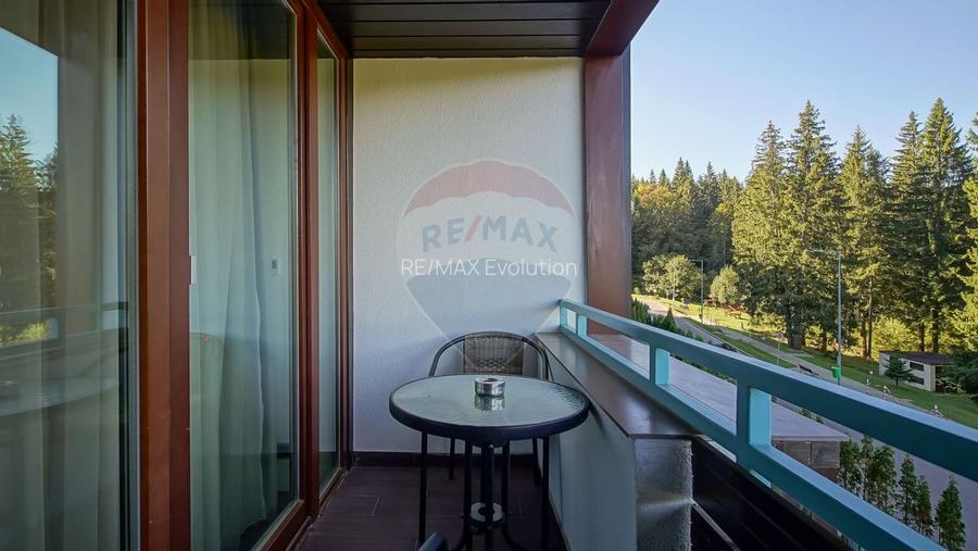 CONFORT, LUMINA SI PRIVELISTI DE POVESTE | APARTAMENT POIANA BRASOV - 9