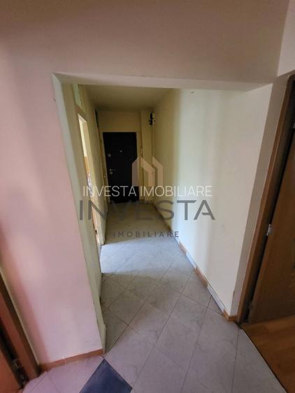 Apartament 2 camere, etaj intermediar, Plopilor– locatie excelenta - 5