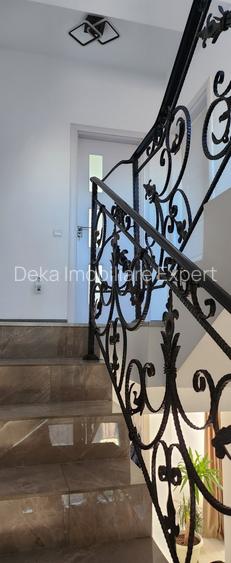 Vila 6 camere, mobilata, utilata-Bragadiru Independentei! - 15