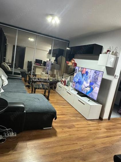 Apartament 2 camere Palladium Residence MOBILAT SI UTILAT CU  PARCARE - 2