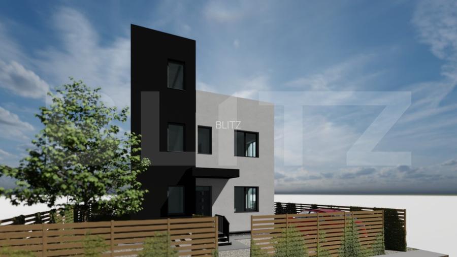 Apartament 2 camere, 62mp, gradina 91mp, zona Avram Iancu - 4