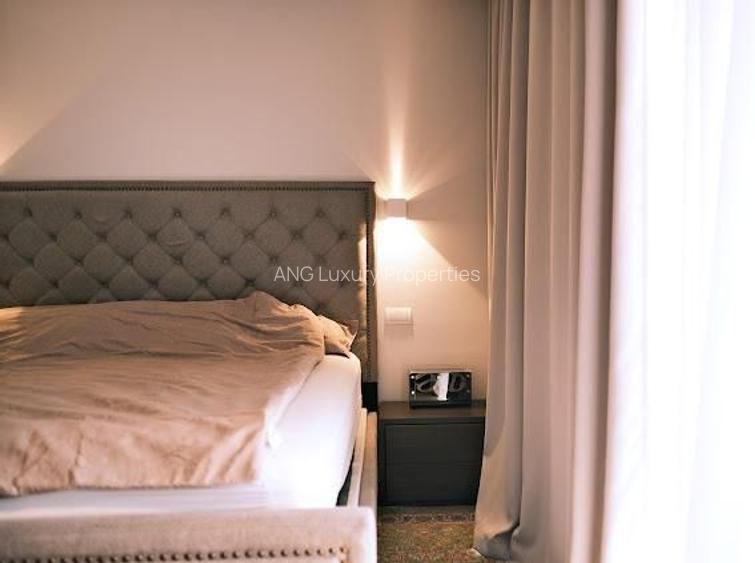 Oportunitate Unica Zona Capitale Dorobanti 4 camere terasa vedere libera - 13