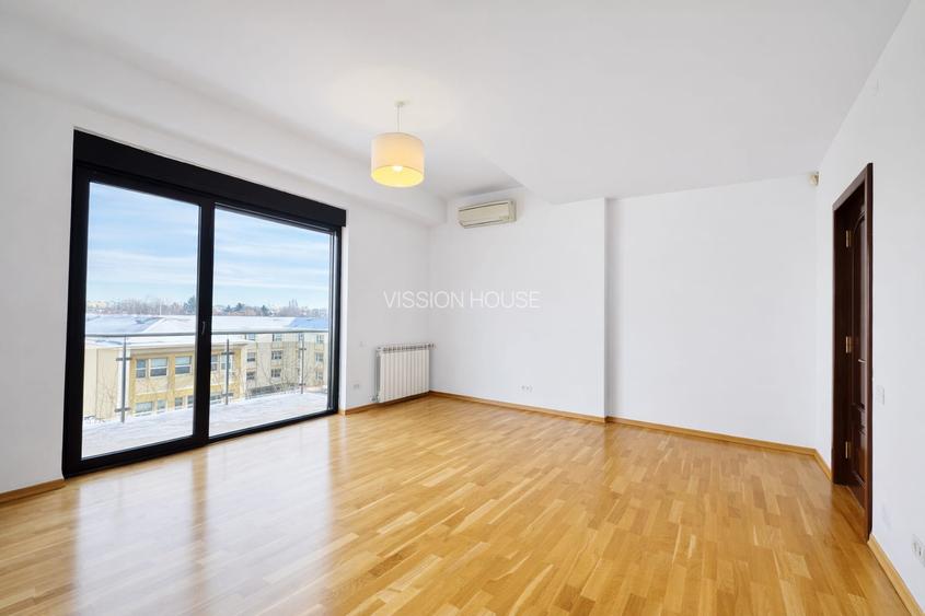 Apartament 4 camere de vânzare – Floreasca | Parcul Verdi | Imobil 2007 - 3