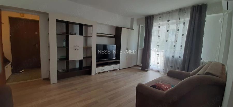 PANDURI, 13 SEPTEMBRIE AP. 2 CAMERE, MOBILAT NOU SI UTILAT COMPLET - 2