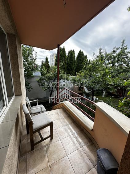 Spatiu de birouri in vila, cu sala de conferinte si gradina, zona Leroy Merlin - 11