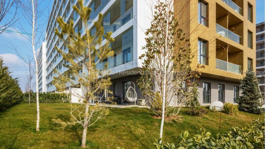 REA1027341 Apartament 3 camere l Pipera l Best Deal - 10