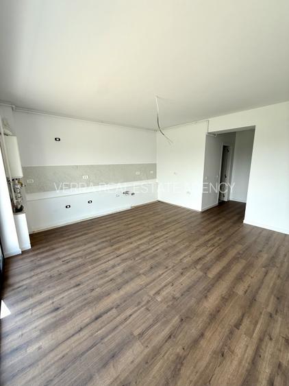 Vanzare apartament | 2 camere| Aviatiei| Vedere libera - 2