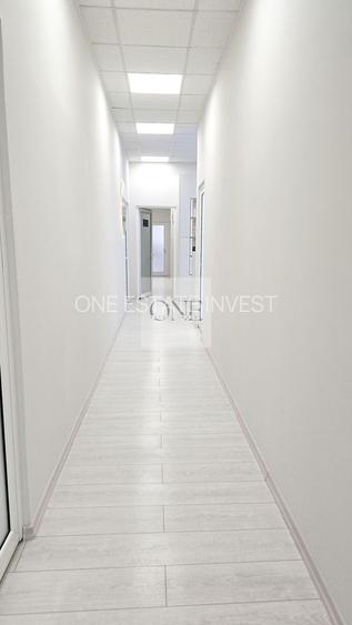 Spațiu Comercial/Birou Centrul Civic - 6