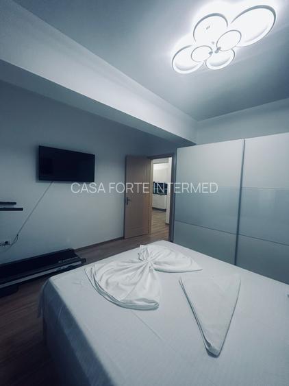 2 camere Complex Moonlight Residence  statiunea Mamaia 500  eur - 14