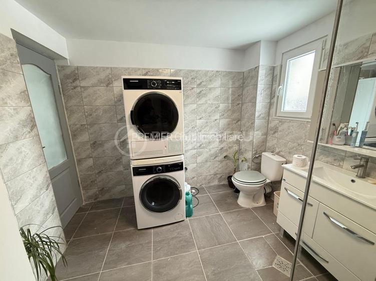 Casa 4 camere 120mp cu toate utilitatile, Lunca Cetatuii - 13