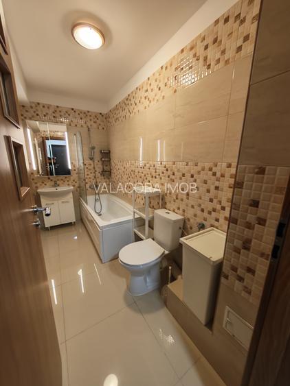 Apartament tip Studio | 3' metrou Dimitrie Leonida | terasa si curte - 8