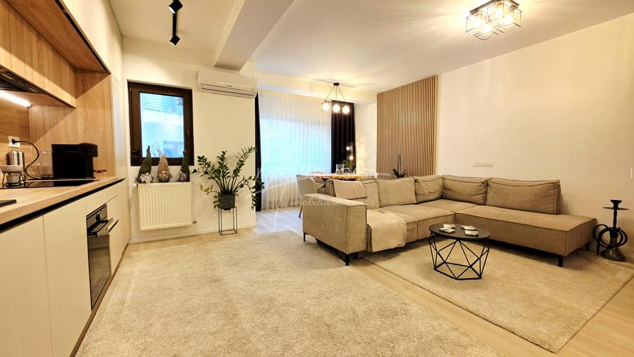 Impecabilul cere impecabil! Fii cu stil in Lac de Nuferi - 10