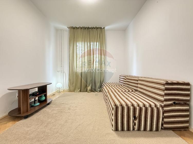Apartament 4 camere, finisat modern, Gheorgheni - 5