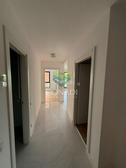 Apartament cu 2 camere Herastrau - 8