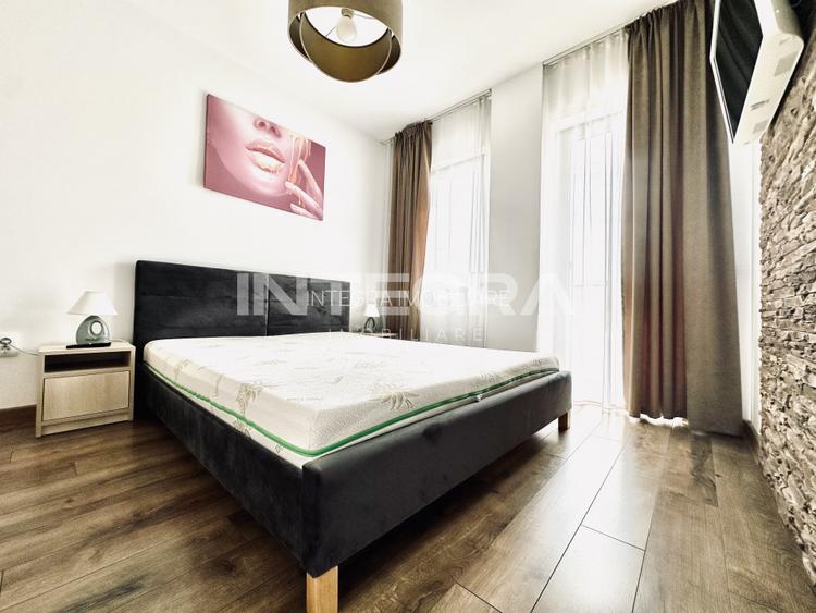 Apartament 2 Camere Modern |  Parcare Subterana | Europa |  Complex Luminia! - 9