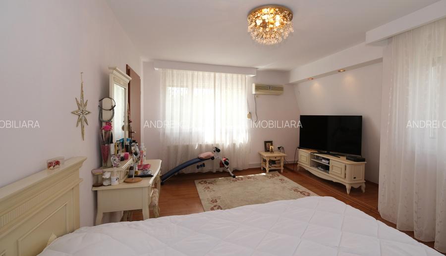 Vanzare vila noua, mobilata P+1+Pod Cornetu si 500 mp teren cu toate utilitatile - 10