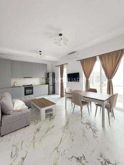 Apartament 2 Camere - 400 euro - Zona Braytim - 2