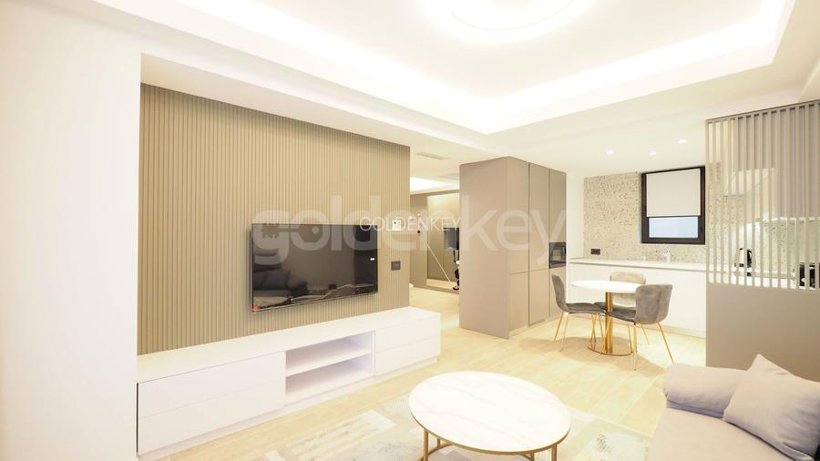 Apartament nou cu 2 camere si terasa | langa parc - 5