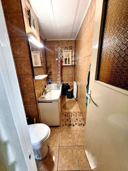 De inchiriat apartament cu 2 camere - Siretului - 4