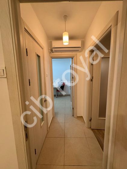 Inchiriez apt. 2cam. Bd. Tineretului, Vis a vis Parc, 4 min. metrou Tineretului. - 16