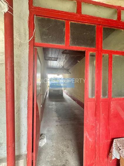 Casă de vânzare pe Strada Cetății, teren 428 mp - 3