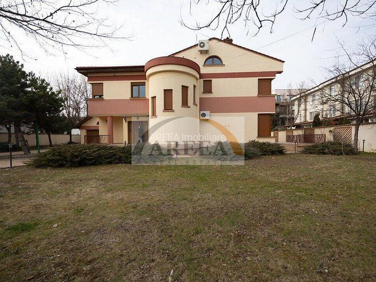 Vila cu 750 mp utili si teren de 1.480 mp in Erou Iancu Nicolae - 7