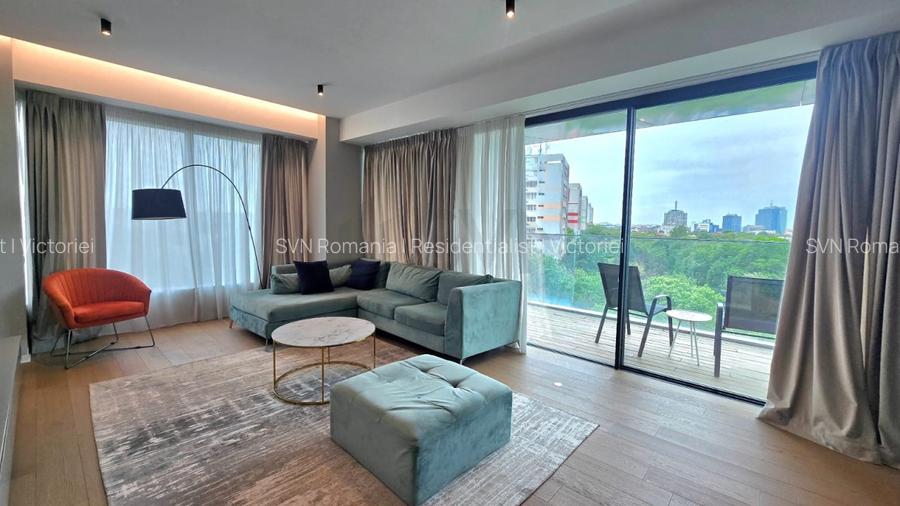 REA1023655 Apartament 3 camere One Eliade - 3