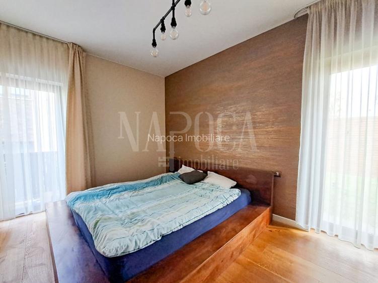 Apartament 3 camere de vanzare in Gruia, Cluj Napoca - 6
