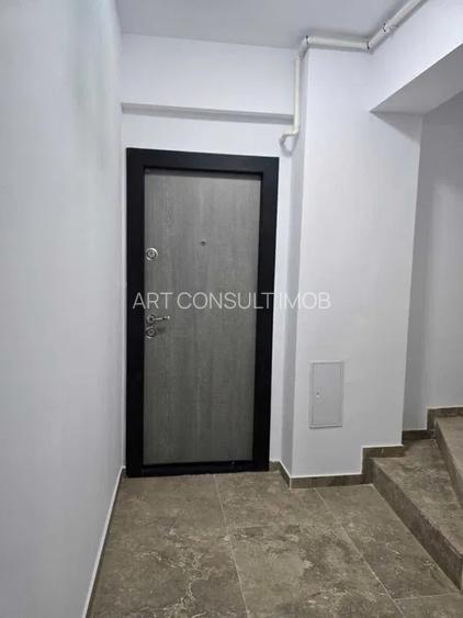 2 Camere | Floreasca | Prima Inchiriere | Etaj 2 | Inclazire pardoseala | - 7