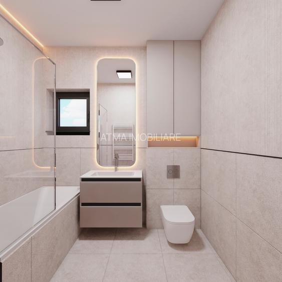 NARI Village | Vila P+1 130 mp | Teren 360 mp | Premium - 14