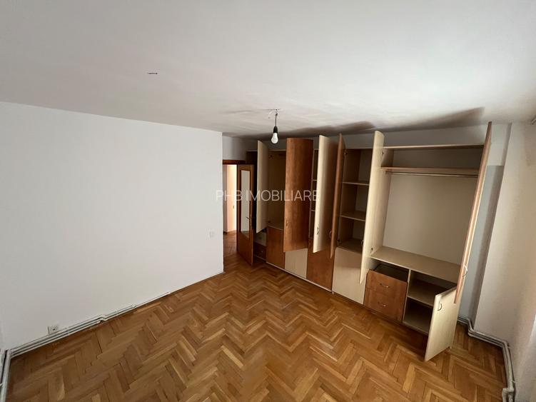3 camere decomandat 91 mp ultracentral langa Hotel City lift nou - 11