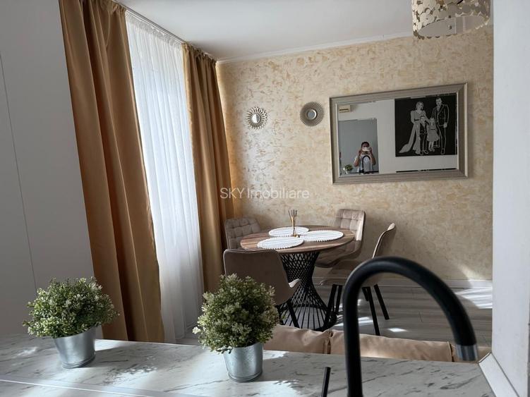 Apartament 4 camere I Plaza Romania I Oferta primăverii - 5