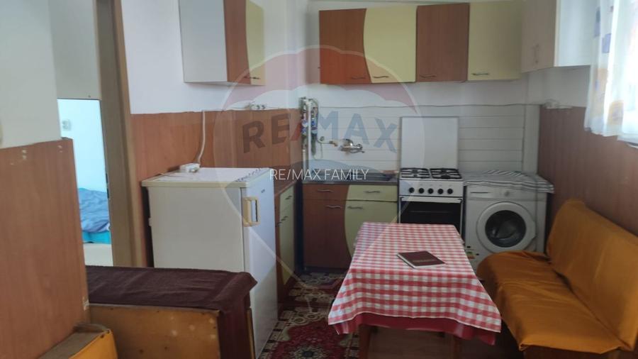Apartament 2 camere de vânzare în zona Ultracentral, Magheru, Oradea - 4