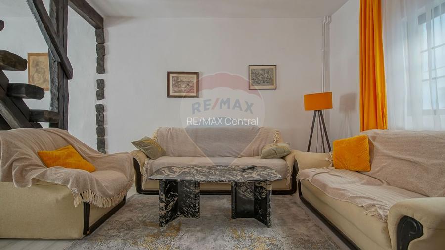 Casă de vacanta, in inima naturii, comision zero pt cumparator - 15