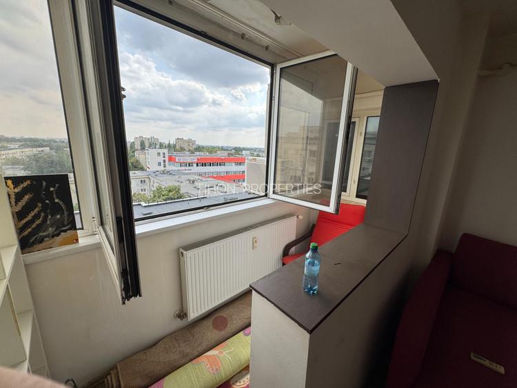 3 Camere | Calea Rahovei | 2 Bai | 2 Balcoane - 3