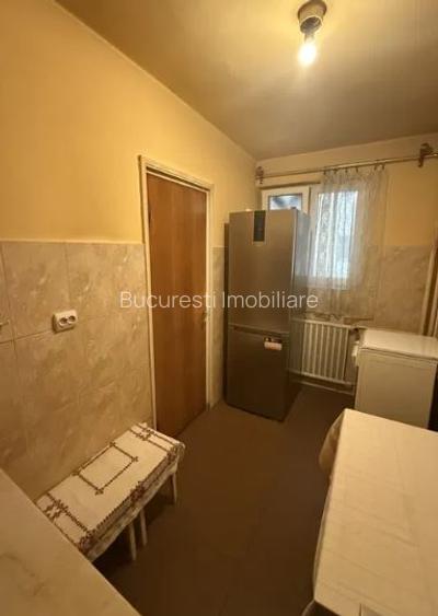 Apartament 3 Camere,Tineretului,Metrou,Parc,bl.1978,reabilitat,et.2/10,2 balcoan - 5