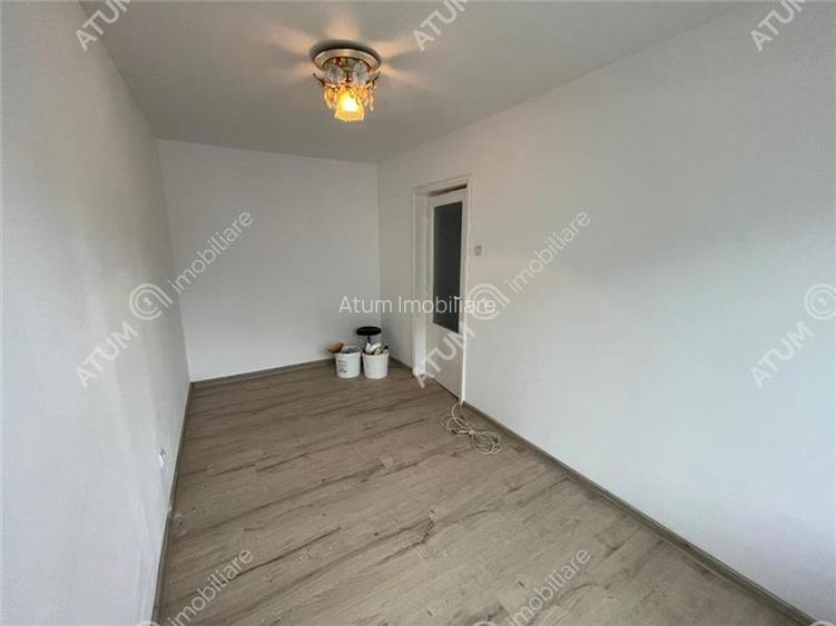 Apartament cu 3 camere semidecomandat in Terezian Sibiu - 10