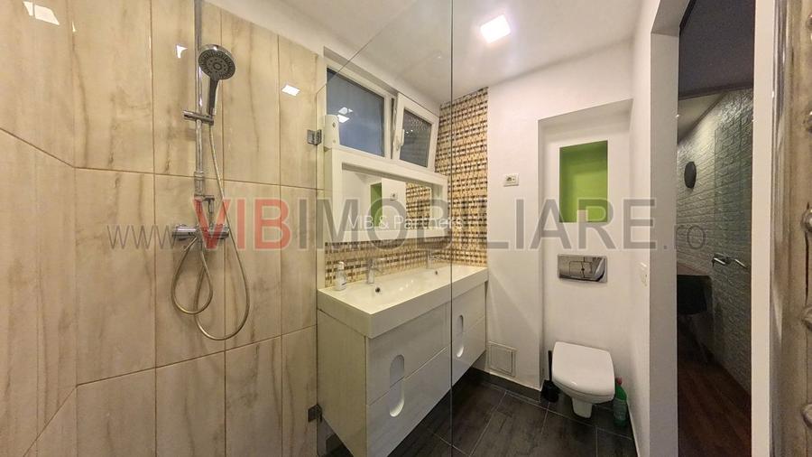 Vanzare apartament 2 camere Cantemir -Unirii, Amenajari Premium - 10