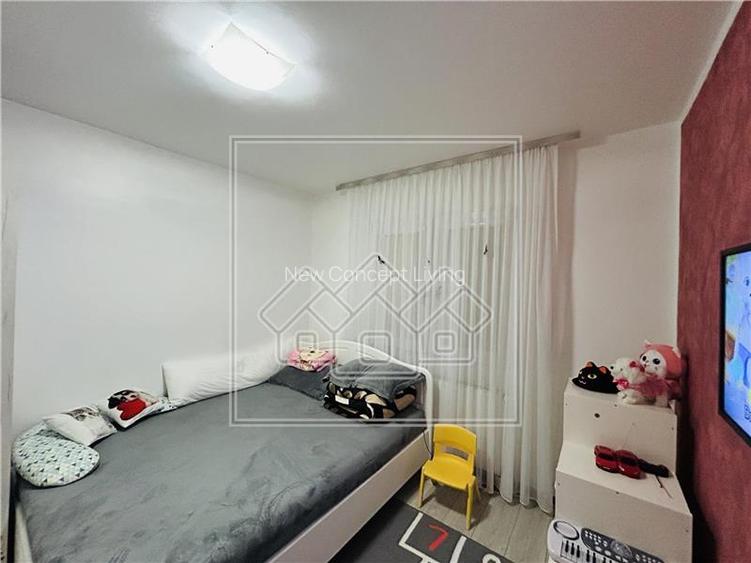 Apartament de vanzare in Sibiu-Selimbar-50 mp utili-loc de parcare - 13
