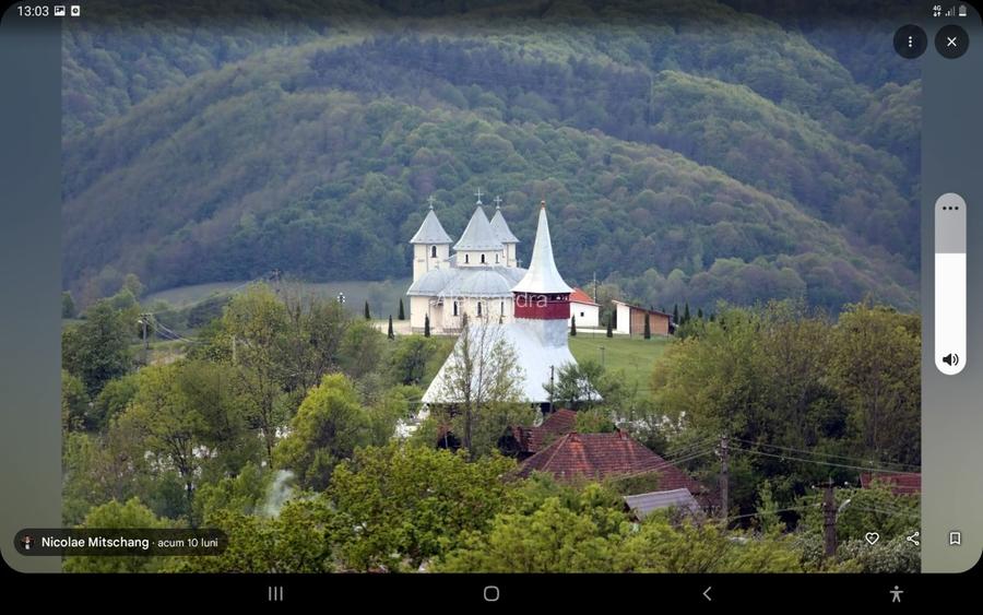 Casă de vânzare lemn tradițională, în Țara Zarandului!  - 2