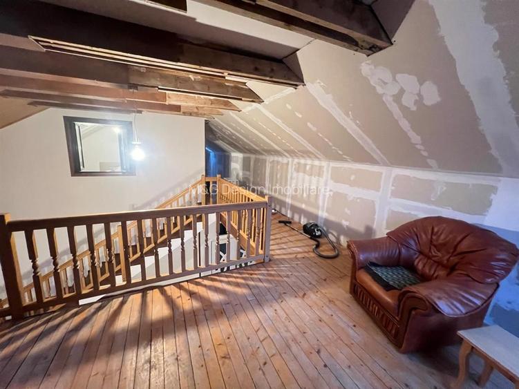 Casa P+M Su 268 mp 2 fronturi stradale - 6