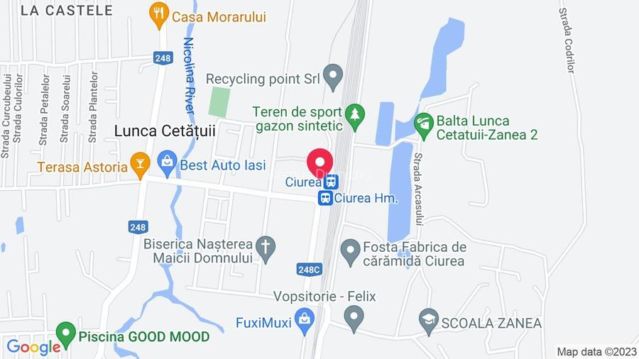 Apartament 3 camere - modern, luminos, linistit si gata de locuit - 9