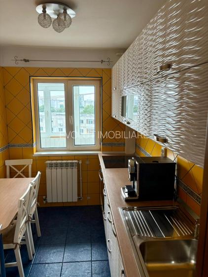 Apartament 3 camere decomandat- zona tomis nord - 8