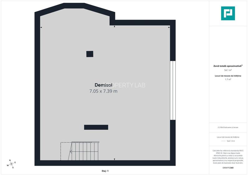 Casa cu 5 camere in Livada - 10